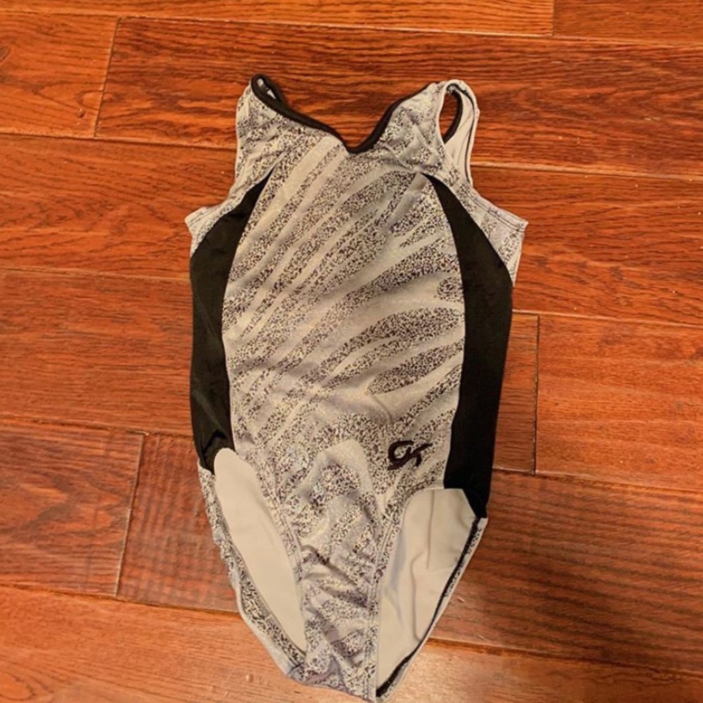 gk leotard